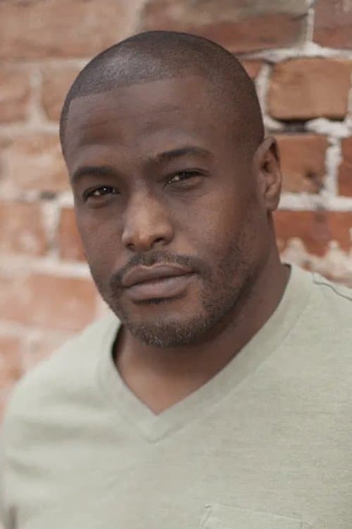 Фото Jermaine Washington