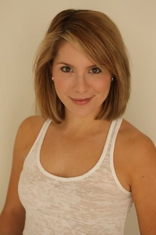 Фото Scarlett Bermingham