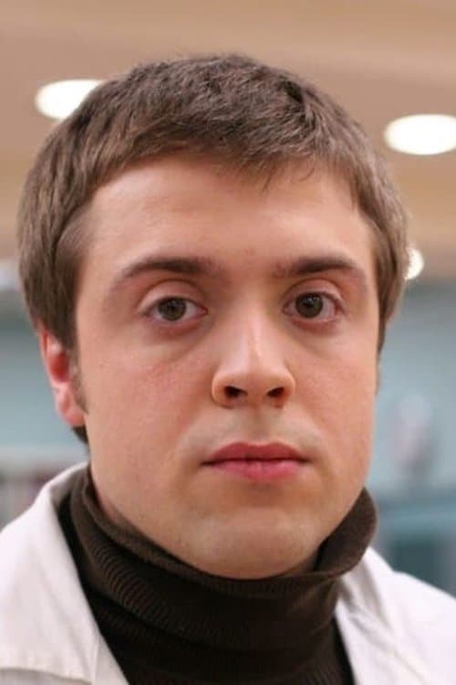 Александр Ильин мл. photo