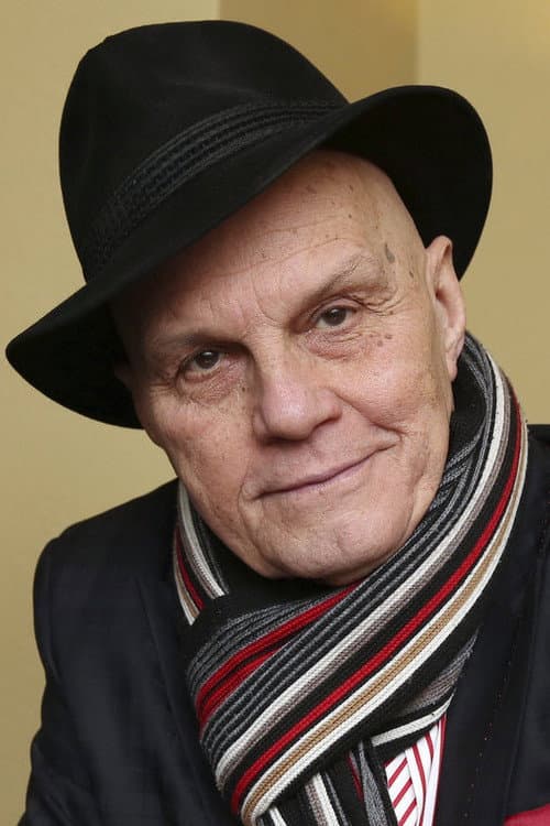 Jan Přeučil photo