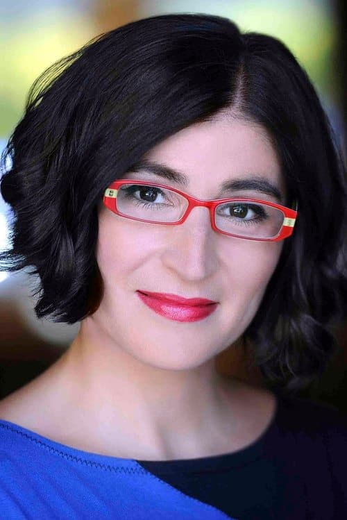 Фото Negin Farsad