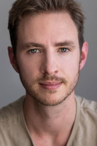 Nick Davies photo