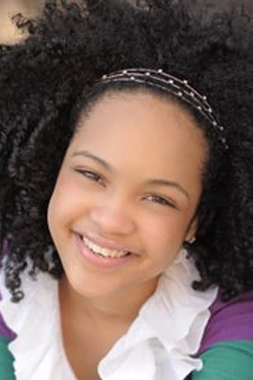 Emerald-Angel Young photo