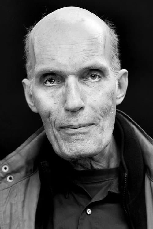 Carel Struycken photo