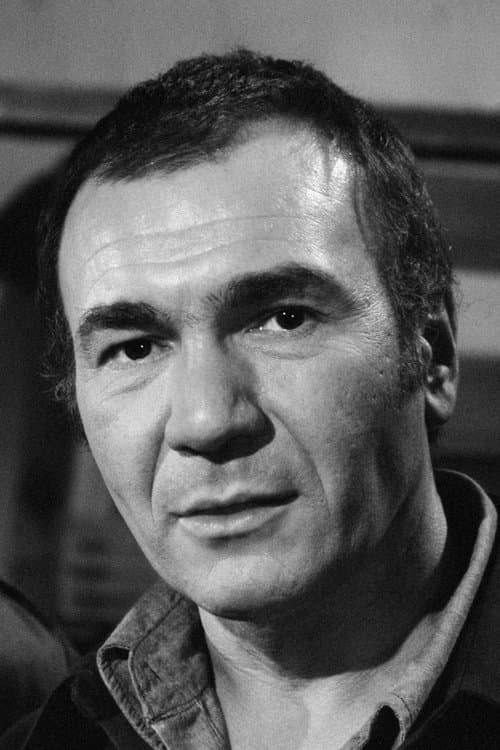 John Colicos photo