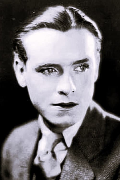 John Harron photo