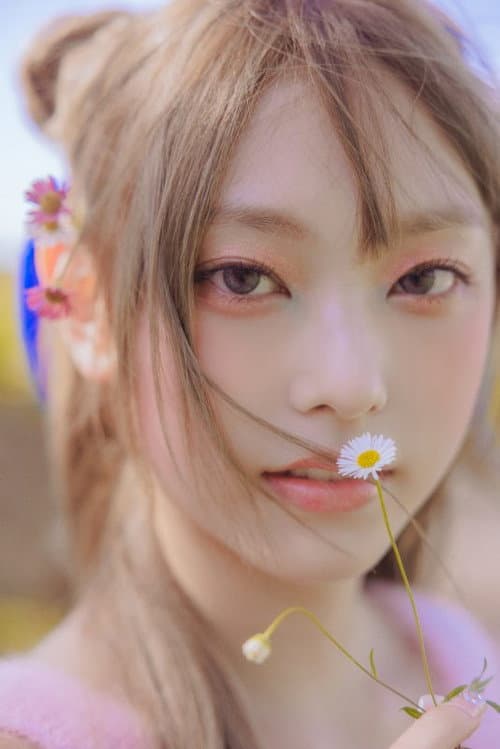 해린 photo