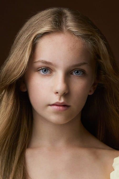 Фото Meesha Garbett