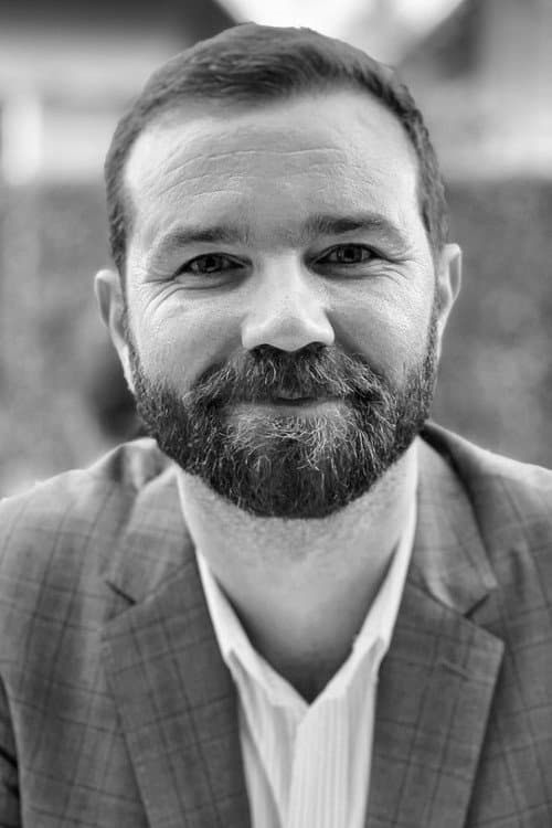 Aaron Rabin photo