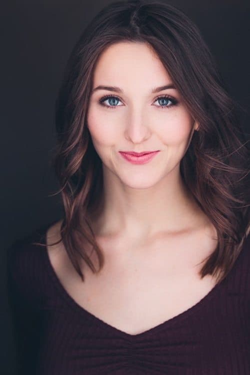 Maggie McMeans photo