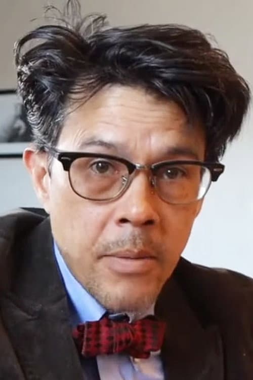 Robert Yasumura photo