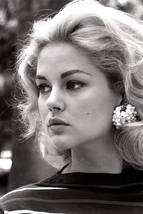 Beba Lončar photo