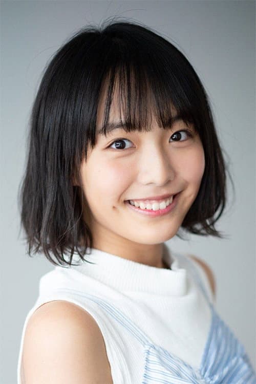 駒井蓮 photo