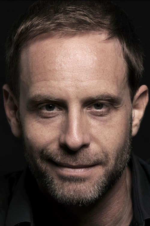 Julian Weigend photo