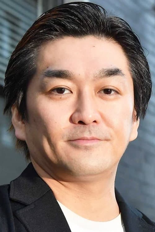 Kenta Tokui photo