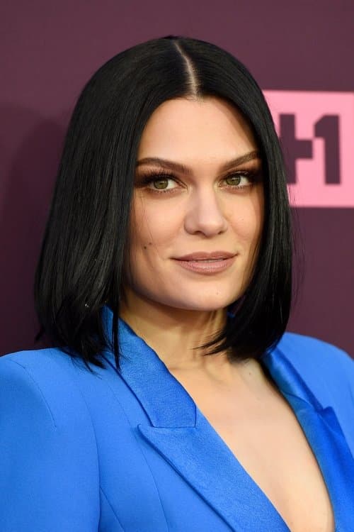 Фото Jessie J