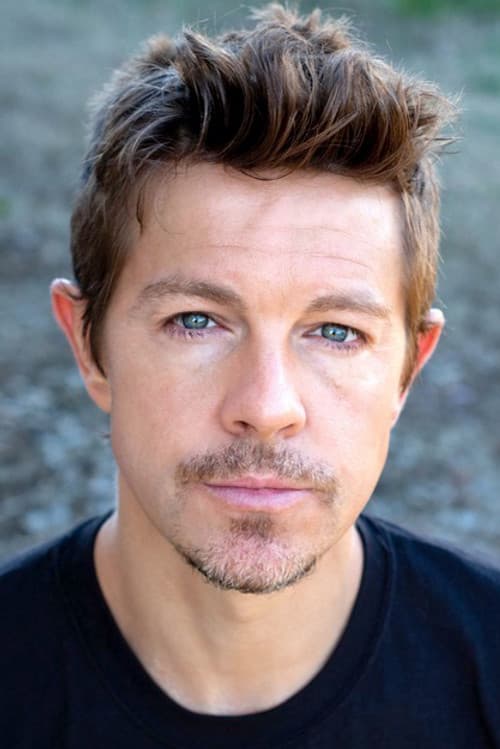 Nick McCallum photo