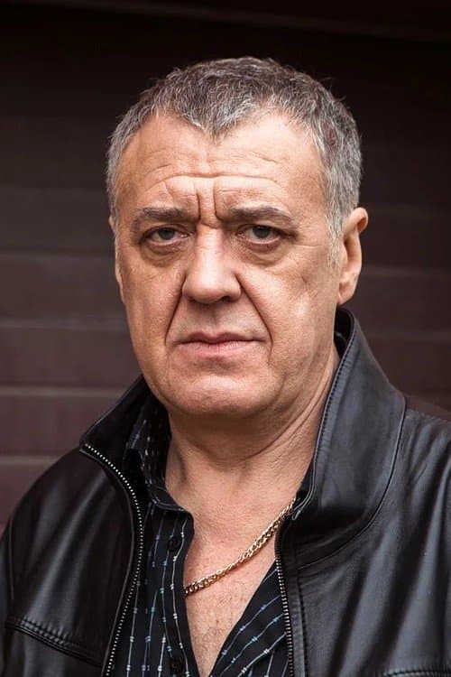 Артур Ваха photo