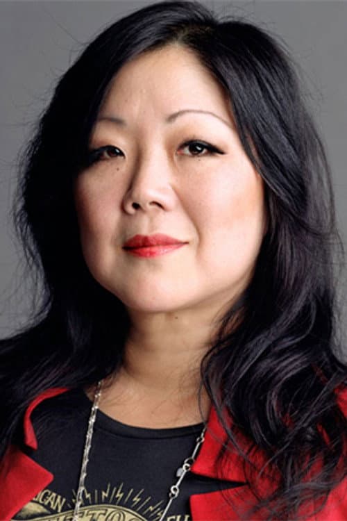 Фото Margaret Cho