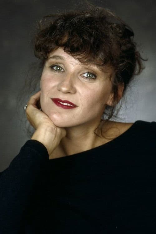 Фото Renée Fokker