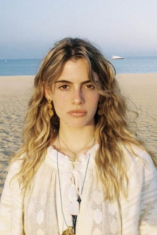 Chiara Parravicini photo