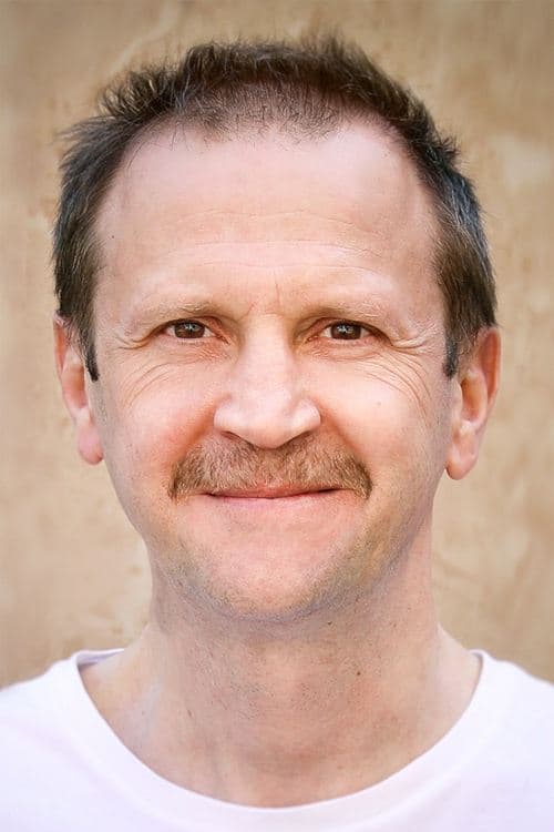 Тимофей Трибунцев photo