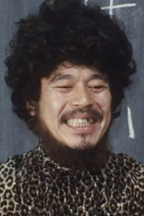 大辻伺郎 photo