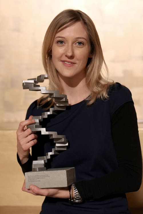 Magdalena Lauritsch photo