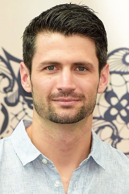 Фото James Lafferty