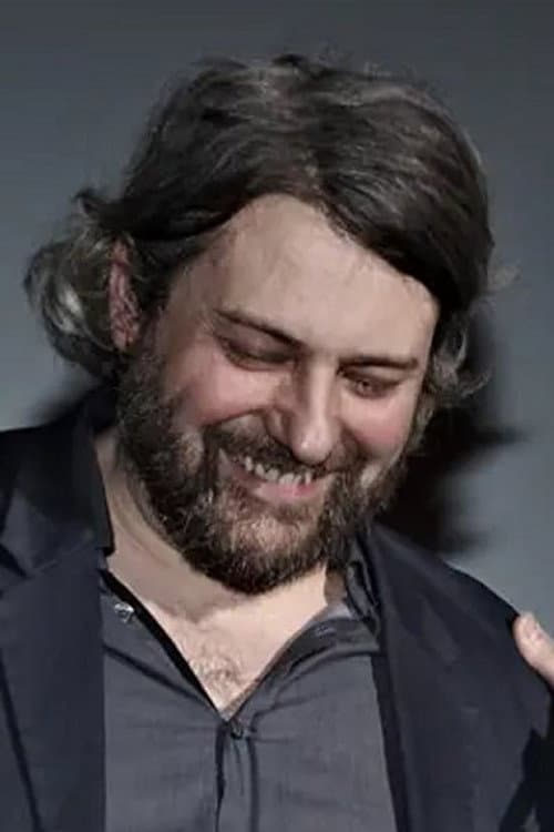 Kaspar Munk photo