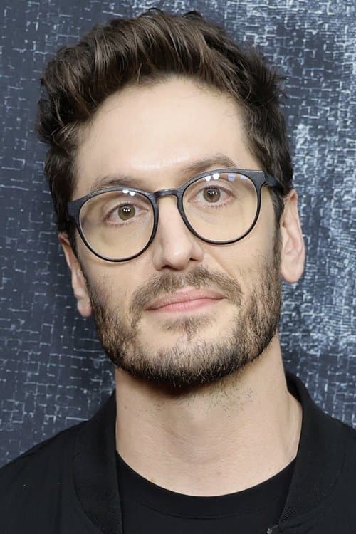 Parker Finn photo