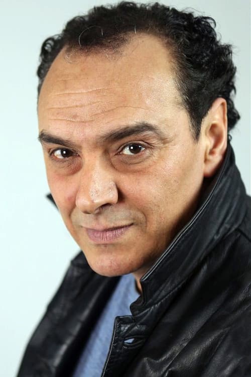 Фото Niddal El Mellouhi