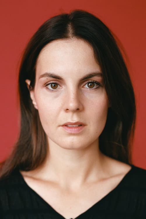 Agata Turkot photo