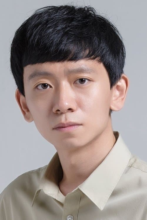 김규백 photo