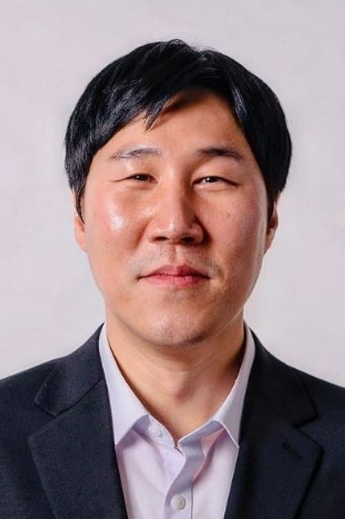 Hong Seong-o photo