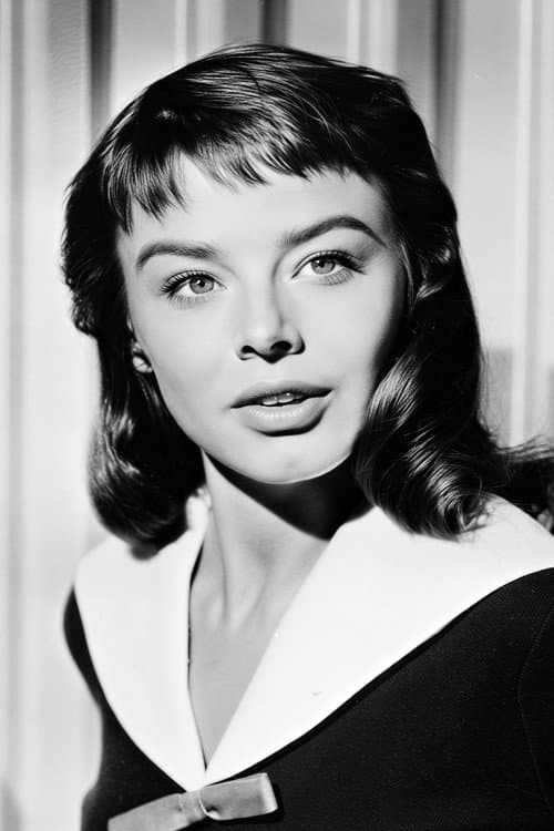 Фото Janet Munro