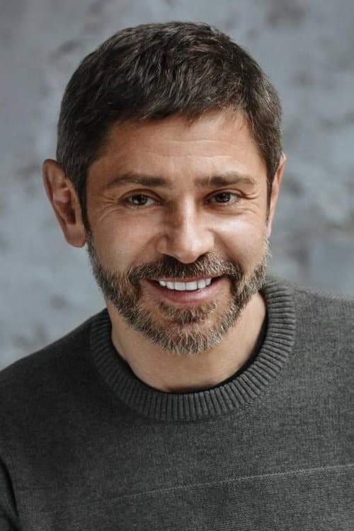 Валерий Николаев photo