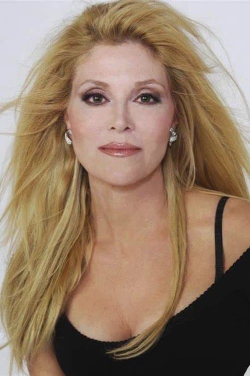 Фото Audrey Landers