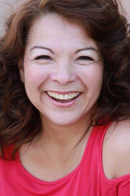 Фото Paulette Lamori