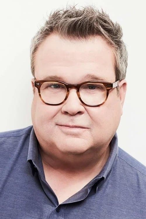 Фото Eric Stonestreet