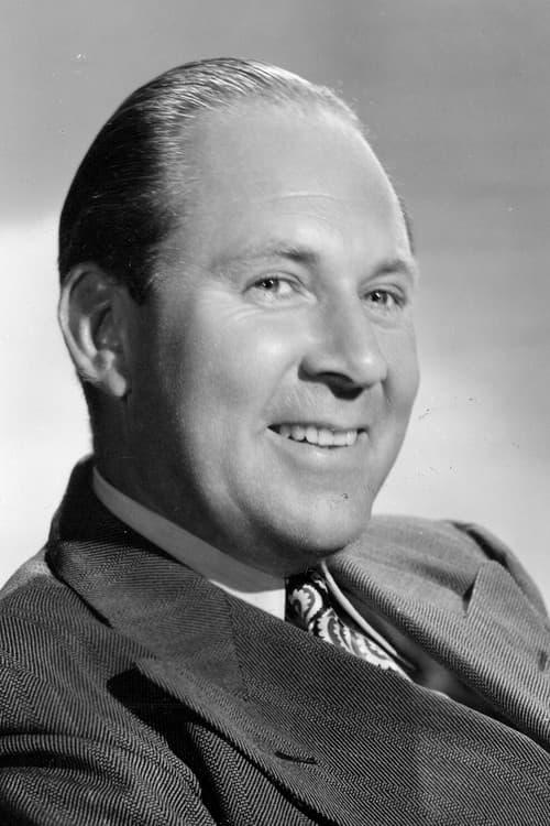 Joseph M. Newman photo