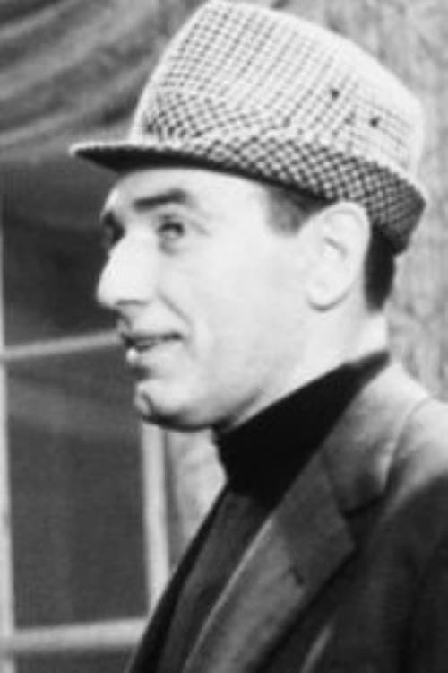 Horst Hesslein photo