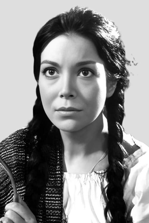 Elisa Montés photo