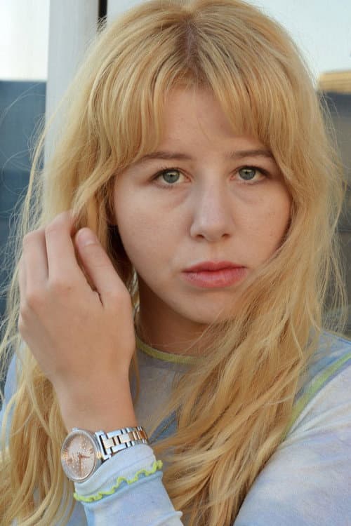 Julia Wozek photo