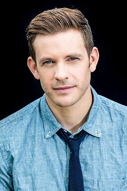 Bryce Johnson photo