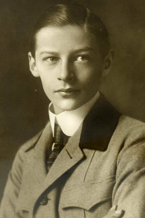 Фото Wilhelm Prinz von Preußen