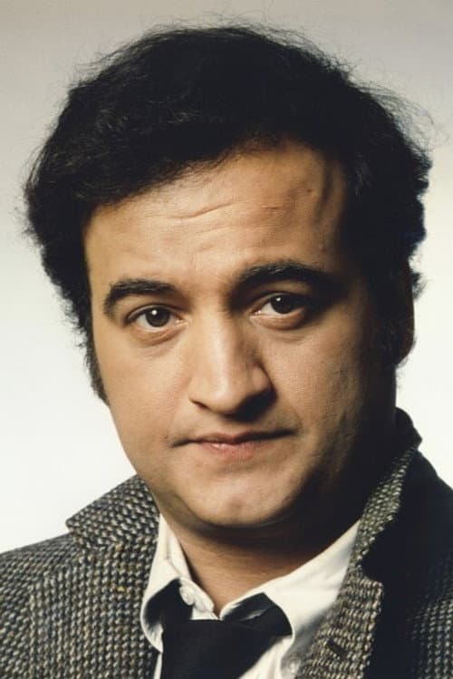 John Belushi photo