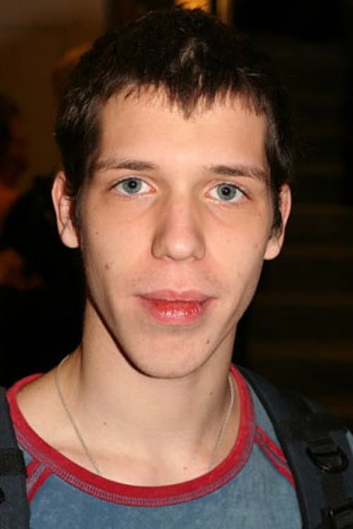 Евгений Харланов photo