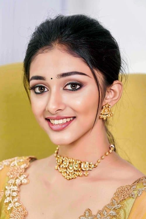 Preethi Mukundhan photo