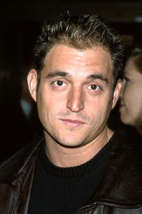 Michael DeLuise photo